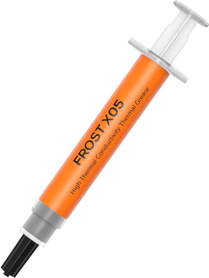 Термопаста ID-cooling Frost X05 5 г