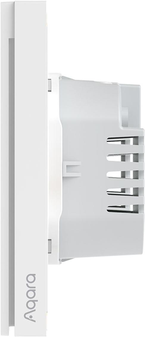 Умный выключатель Aqara Smart Wall Switch H1 WS-EUK02