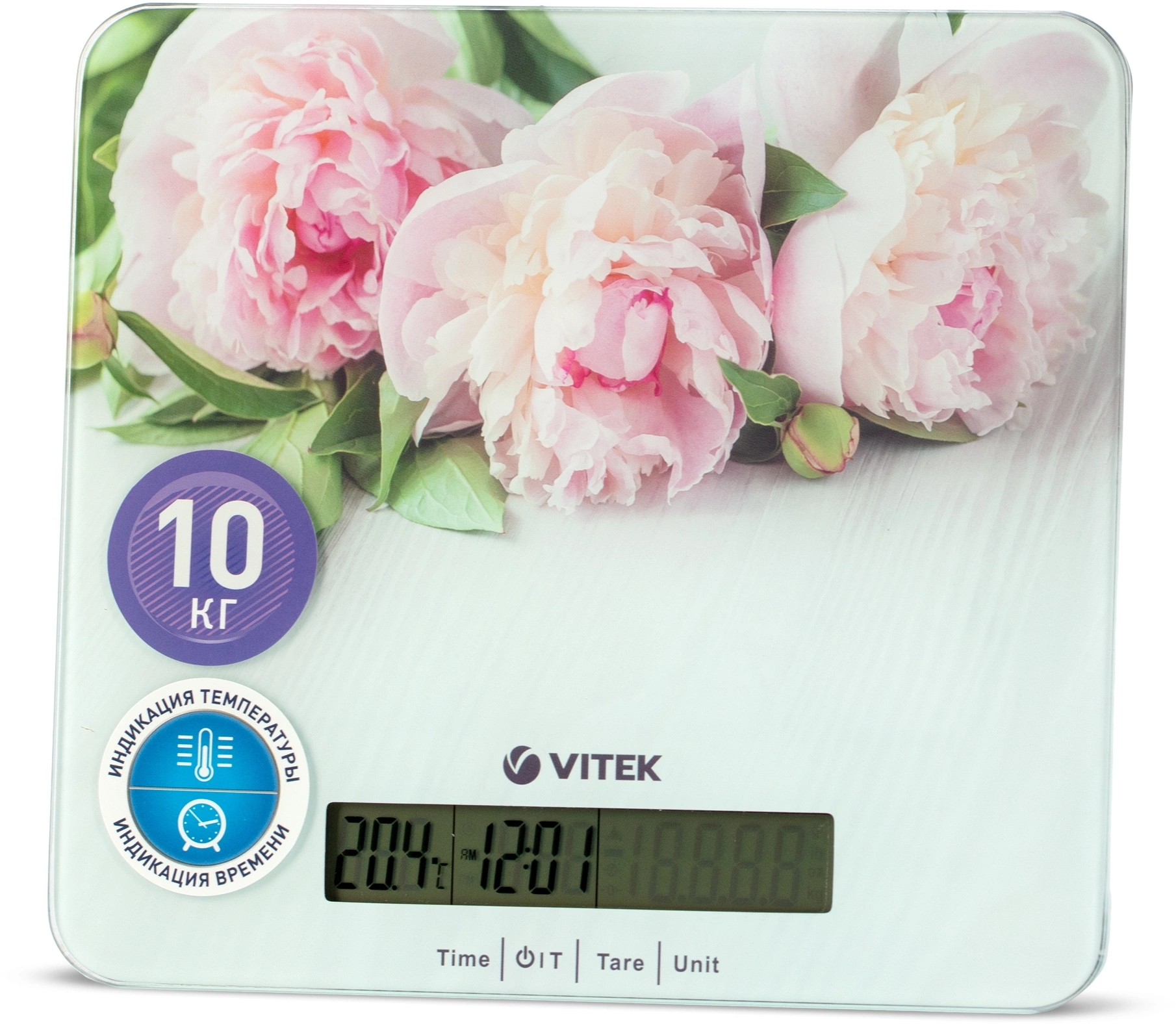 Кухонные весы Vitek VT-2414 MC