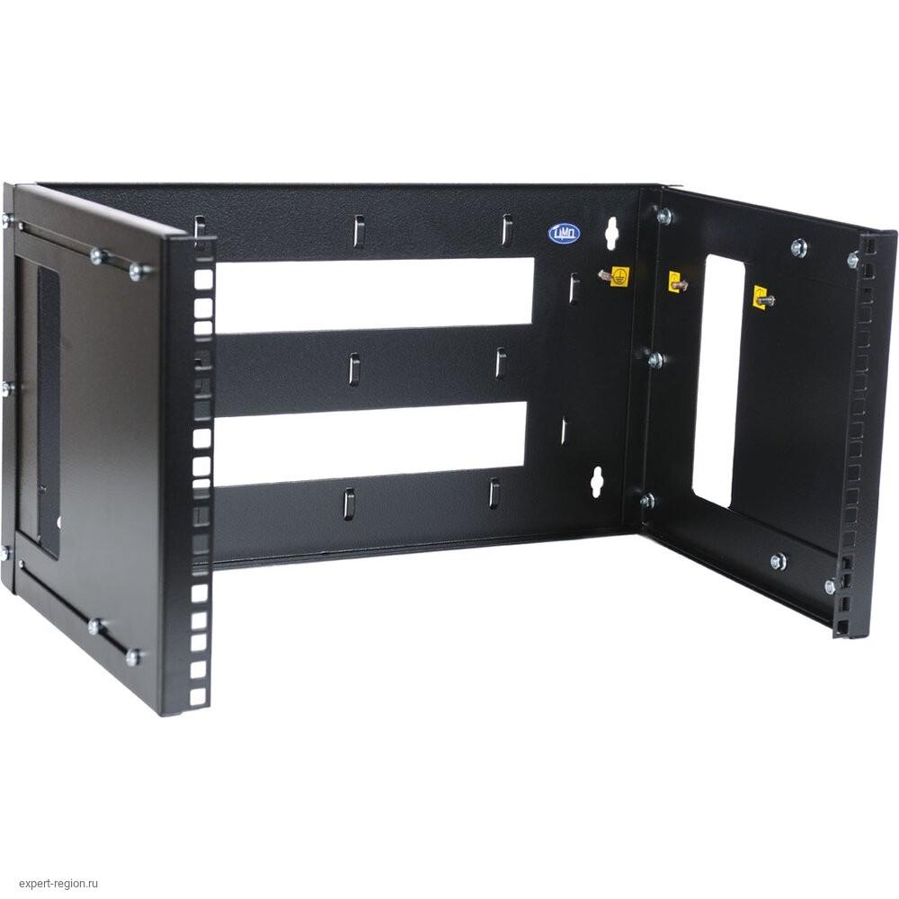 Кронштейн ЦМО КНО-М-9U-9005 черный