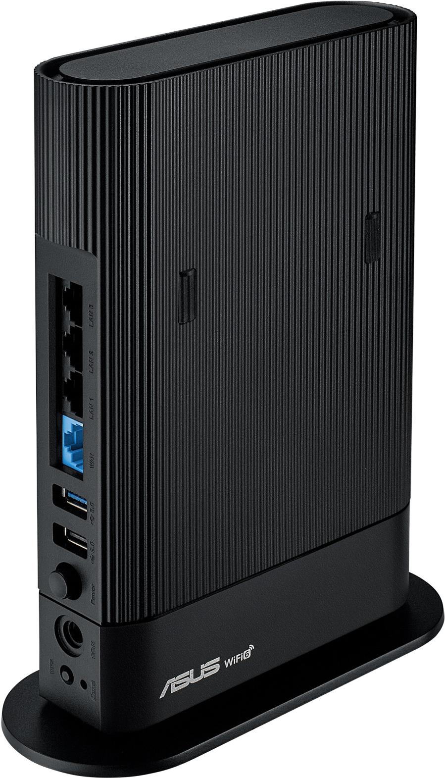 Маршрутизатор ASUS RT-AX59U (90IG07Z0-MU2C00)