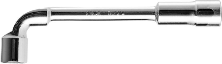 Ключ торцевой Deli DL4217