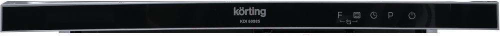 Посудомоечная машина Korting KDI 60985