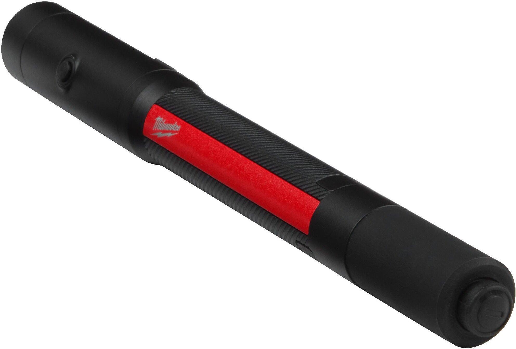 Фонарь Milwaukee IR PL250 (4933478705)