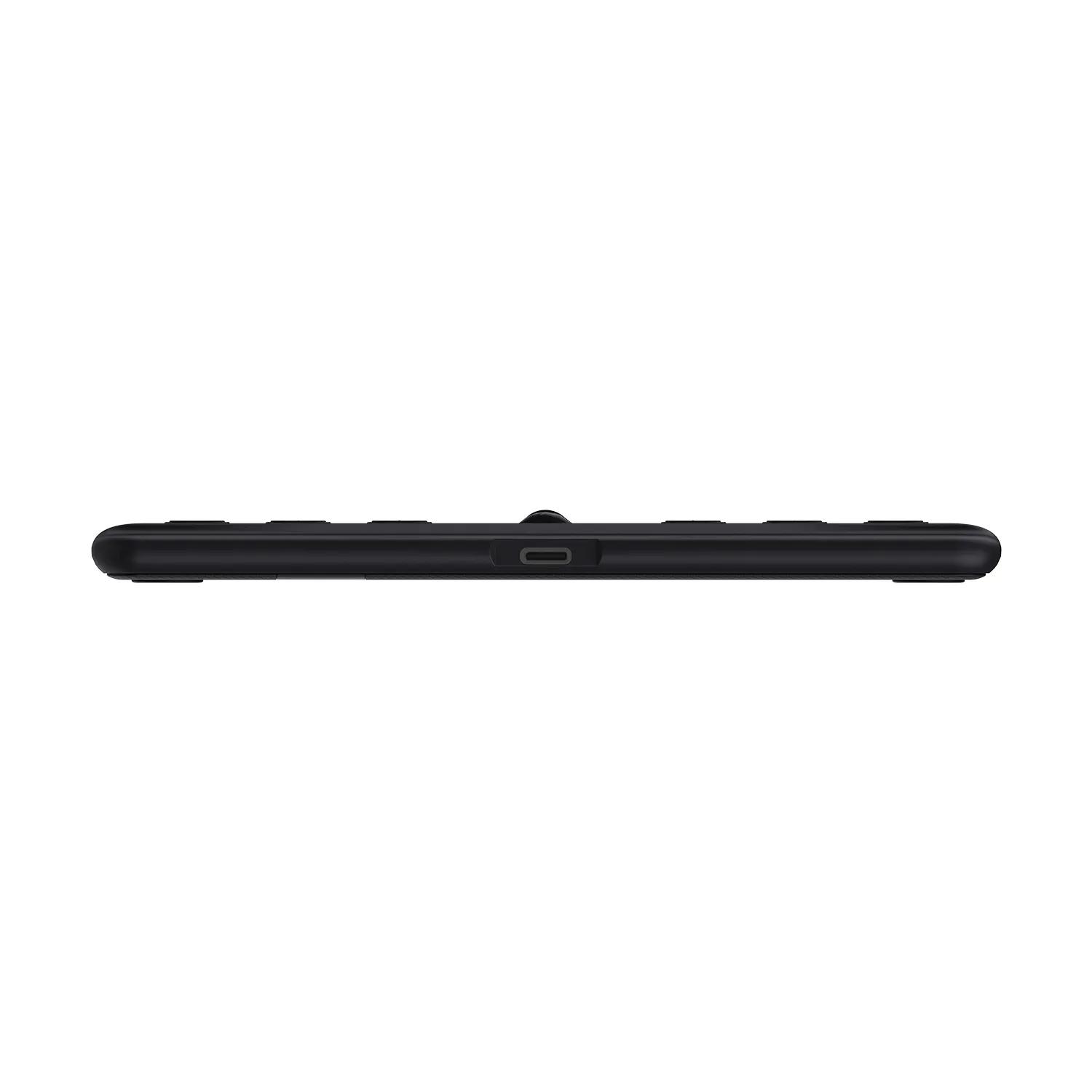 Графический планшет Huion Inspiroy 2 S Black (H641P)