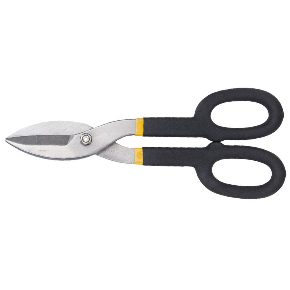 Ножницы по металлу Deli DL25910