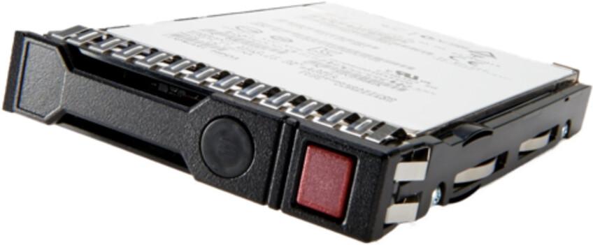 Система хранения данных HPE 3PAR 20000 3.84TB SAS SFF (K2R25B)