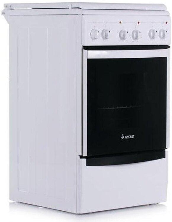 Кухонная плита Gefest ЭПНД 5140-01