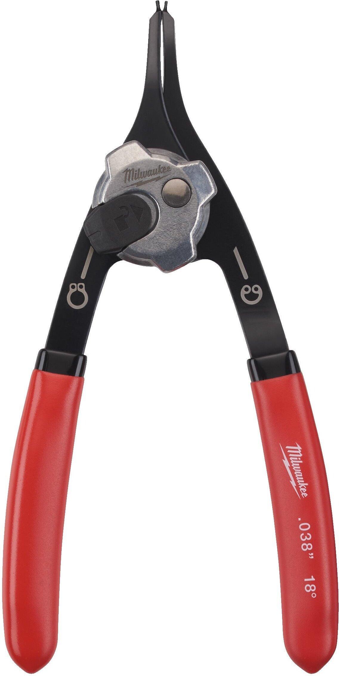 Съемник Milwaukee 4932492487