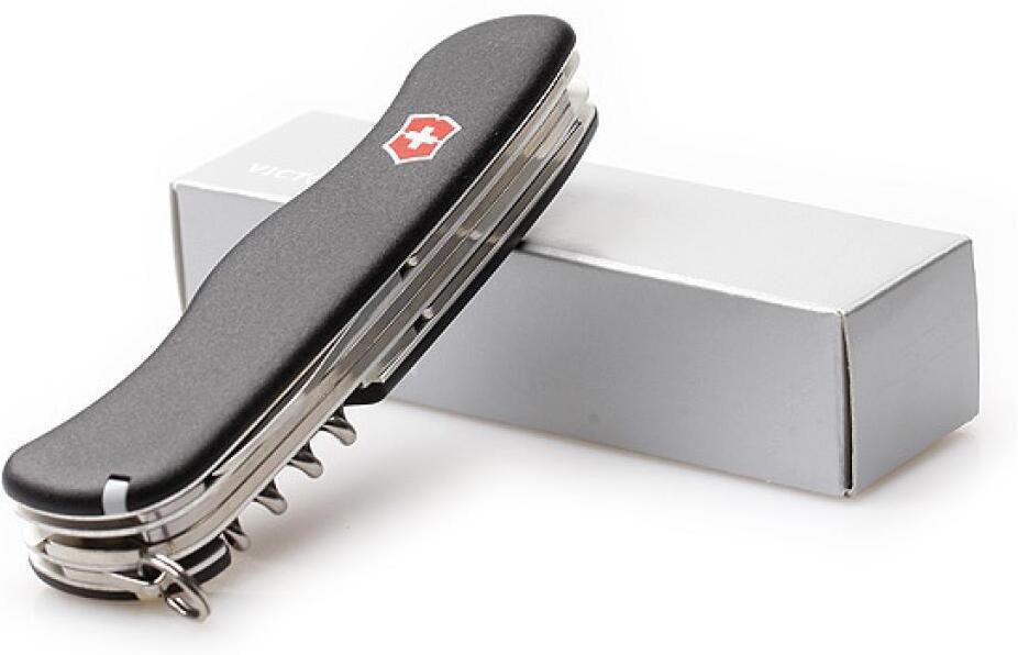 Мультитул Victorinox Outrider черный (0.8513.3)