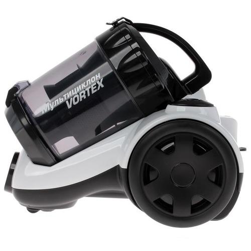 Пылесос Centek CT-2528 красный