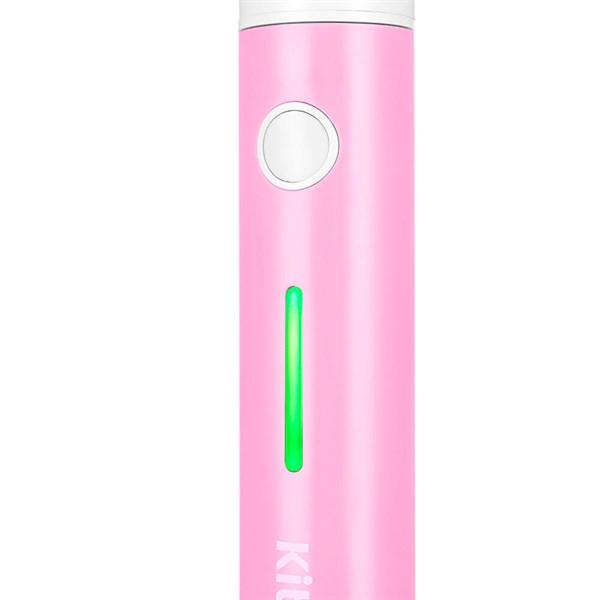 Ирригатор Kitfort КТ-2957-1 белый/розовый