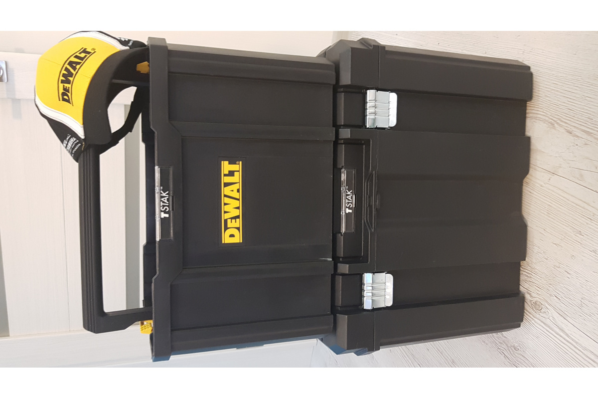 Ящик для инструментов DeWalt DWST1-71228