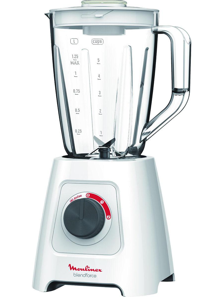 Блендер Moulinex LM420110