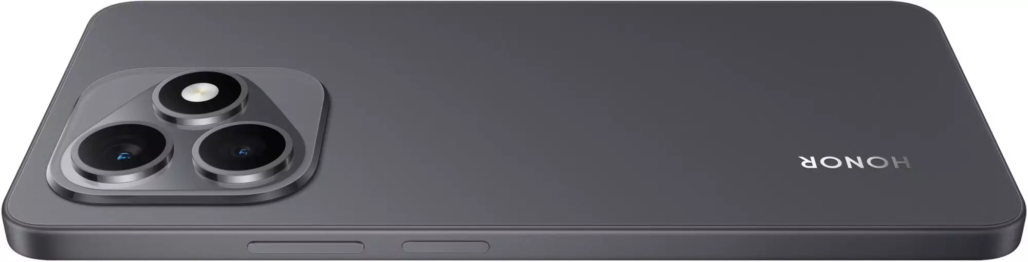 Смартфон Honor X8d 8GB/256GB LNA-LX2 Velvet Black (5109CCTY)