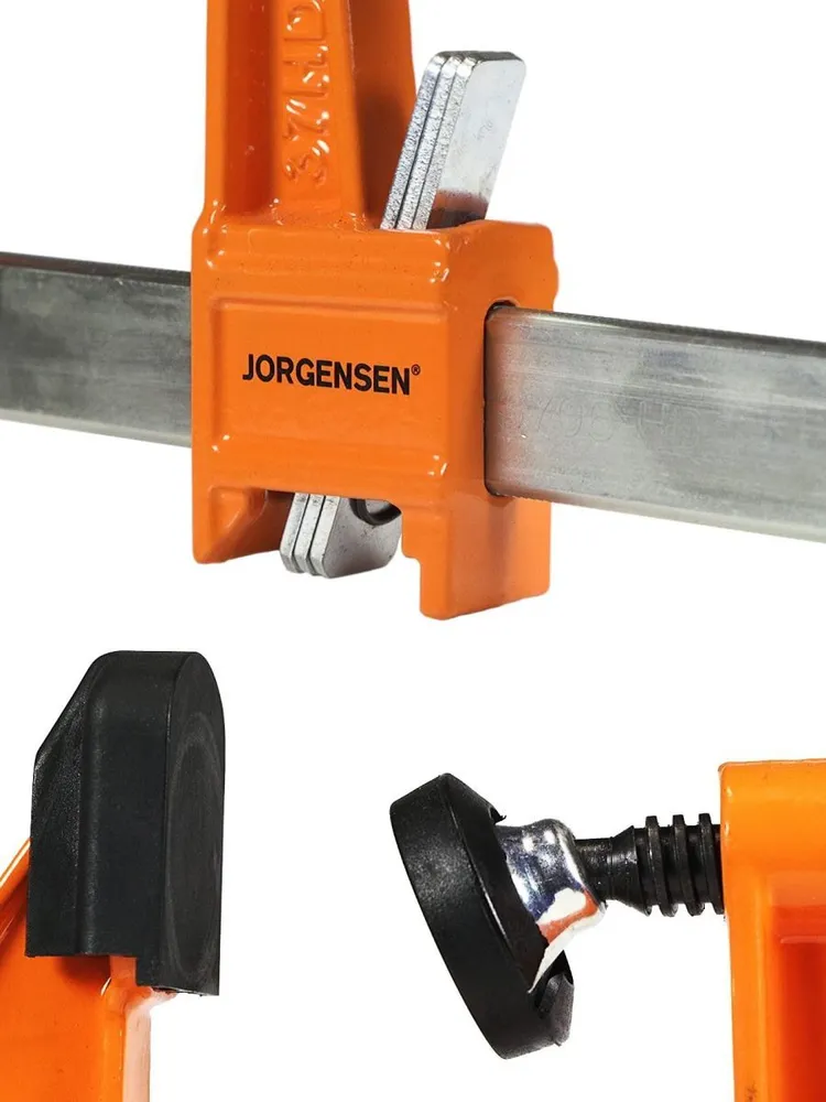 Струбцина Pony Jorgensen 3718