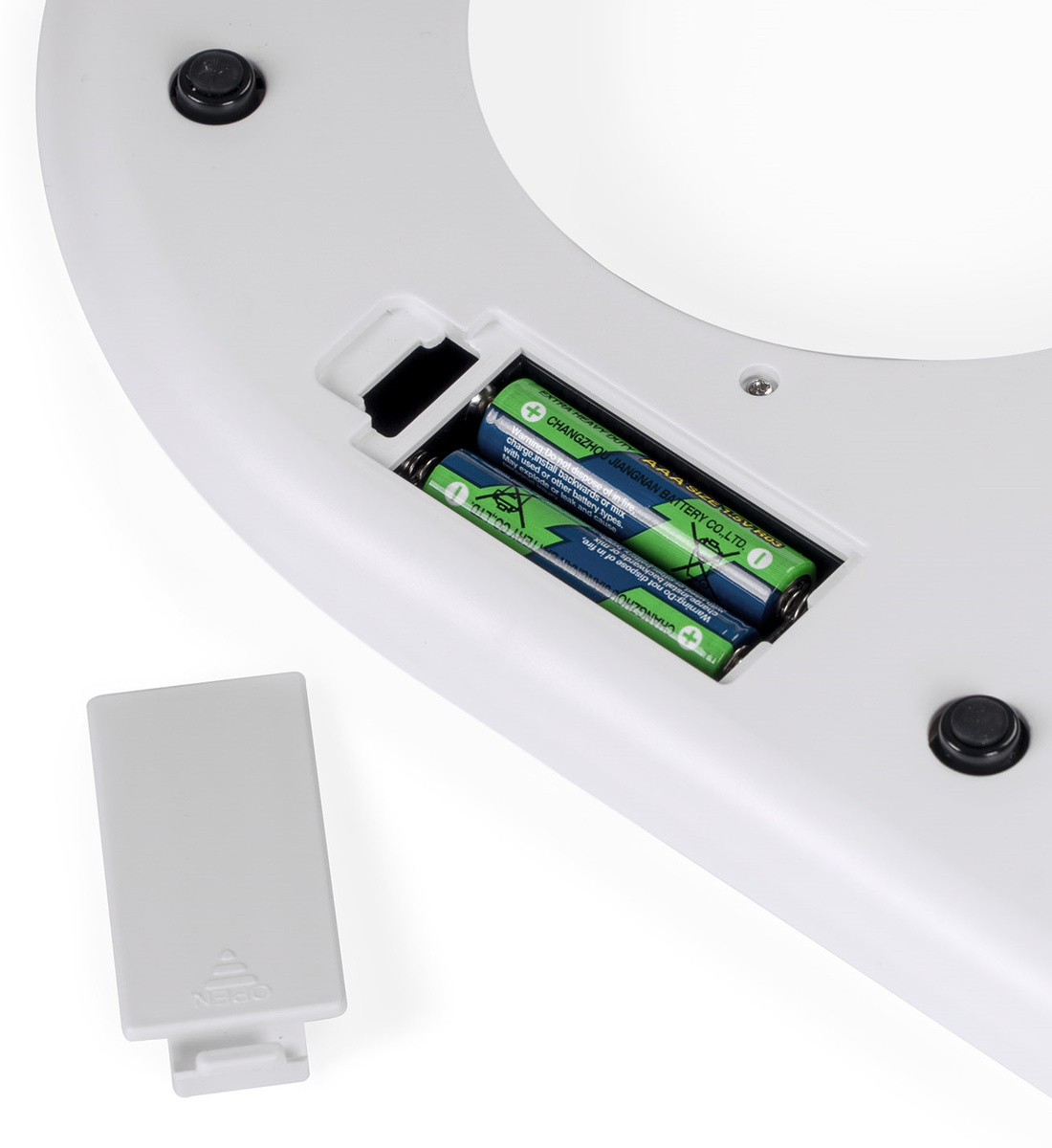 Кухонные весы Galaxy Line GL2801 (7021128010)