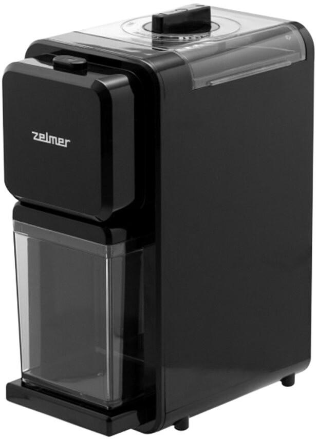 Кофемолка Zelmer ZCG7925 (71805644P)