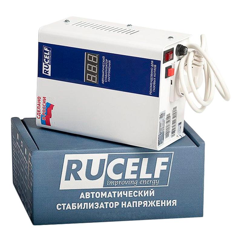 Стабилизатор напряжения Rucelf Котел 1200