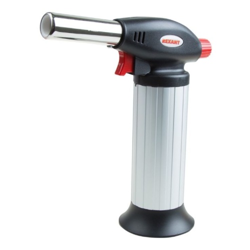 Горелка газовая Rexant GT-25 (12-0025)