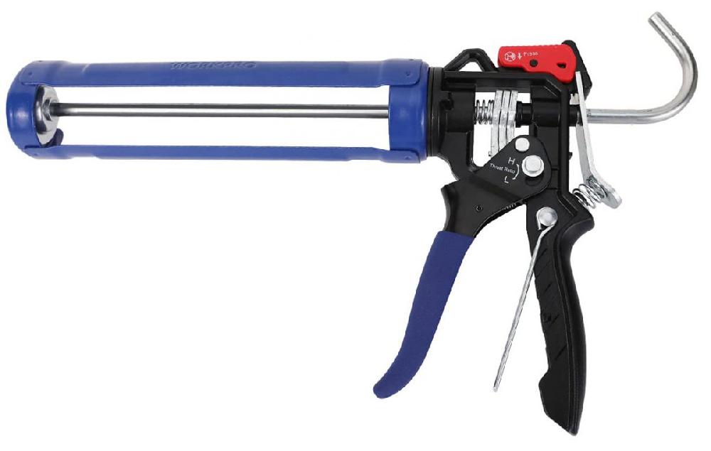 Пистолет для герметика WorkPro WP224001