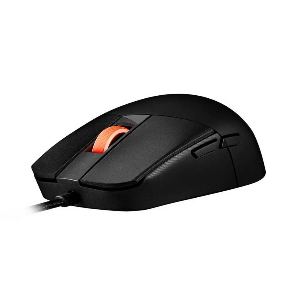 Мышь Asus ROG Strix Impact III (90MP0300-BMUA00)