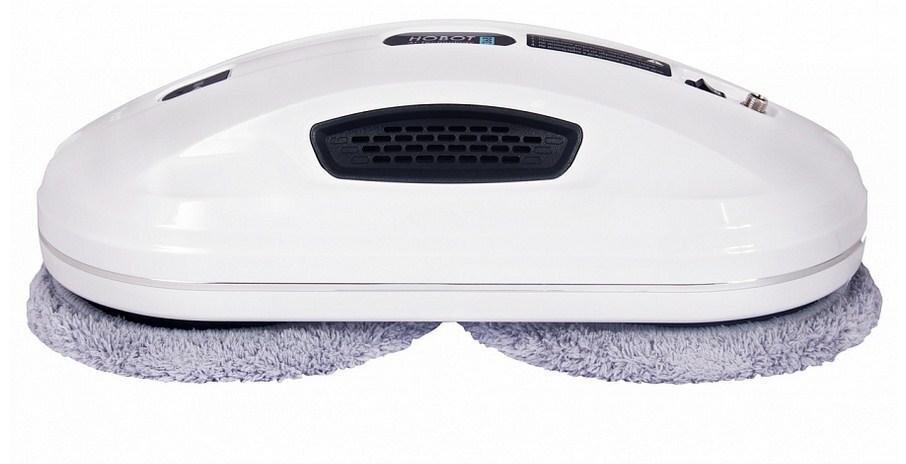 Робот-мойщик окон Hobot 368 белый