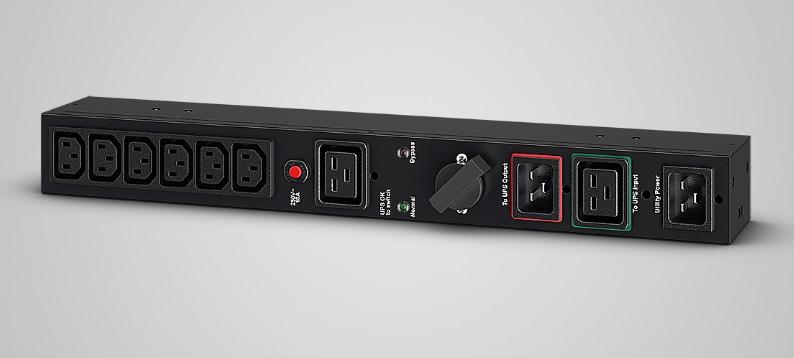 Байпас CyberPower MBP20HVIEC6