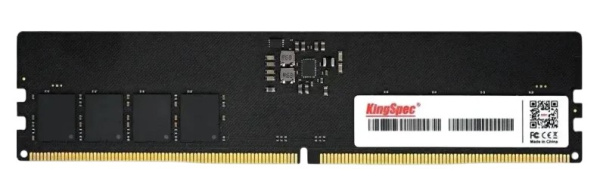 Оперативная память Kingspec 16GB DDR5 (KS5600D5P12516G)