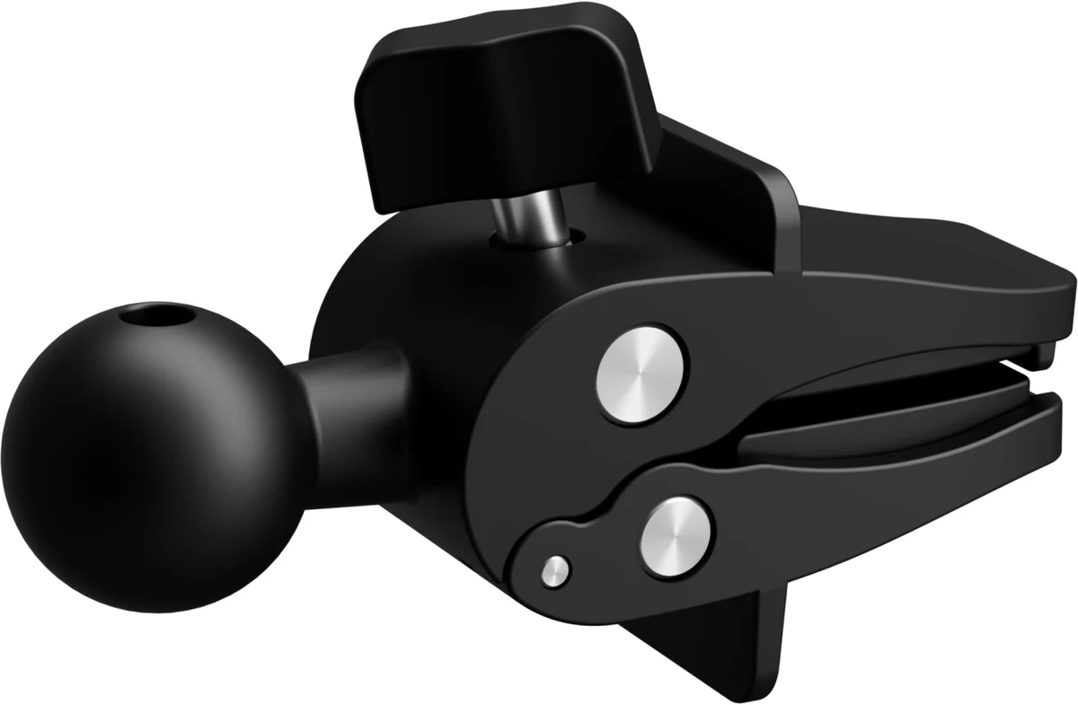 Держатель для смартфона Magssory Disc KIT002 Midnight (KIT002m)