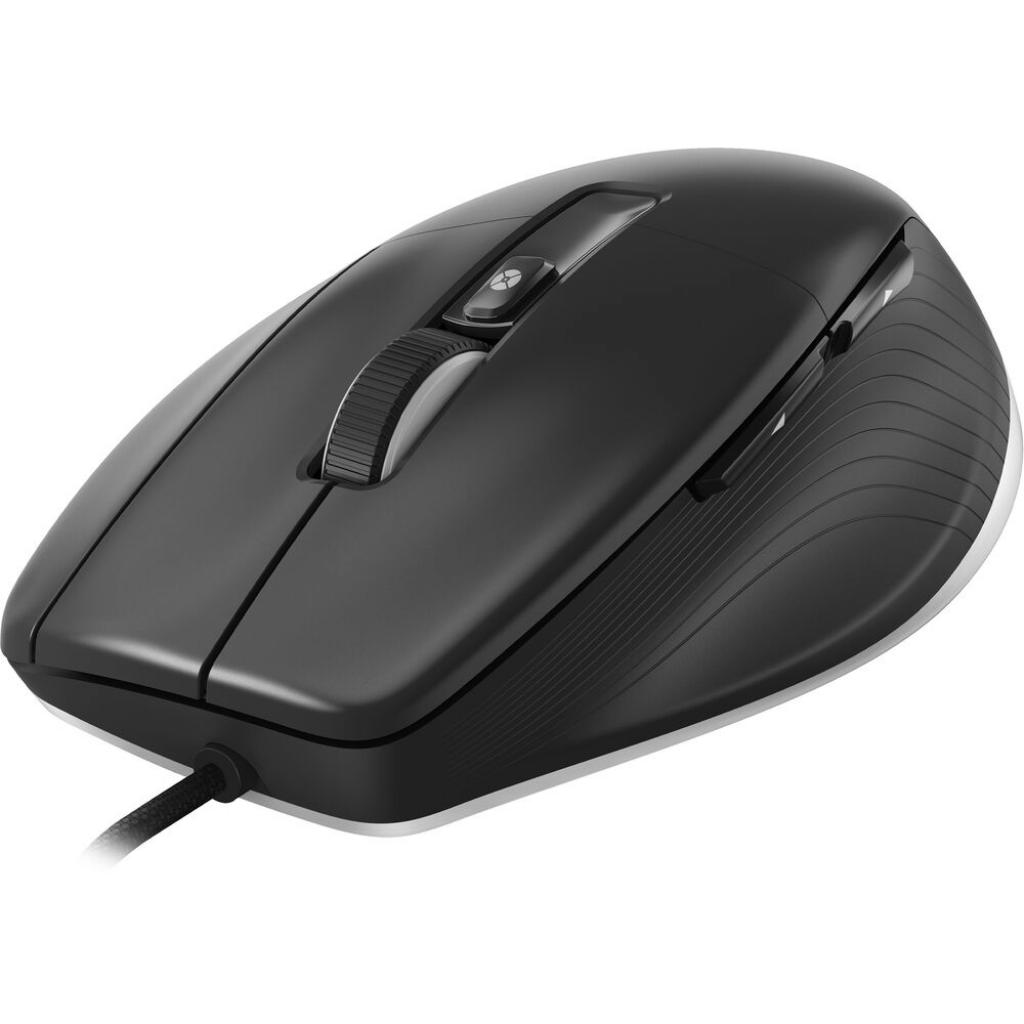 Мышь 3Dconnexion CadMouse Pro 3DX-700080