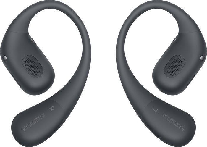 Наушники Huawei FreeArc T0021 Black (55038105)