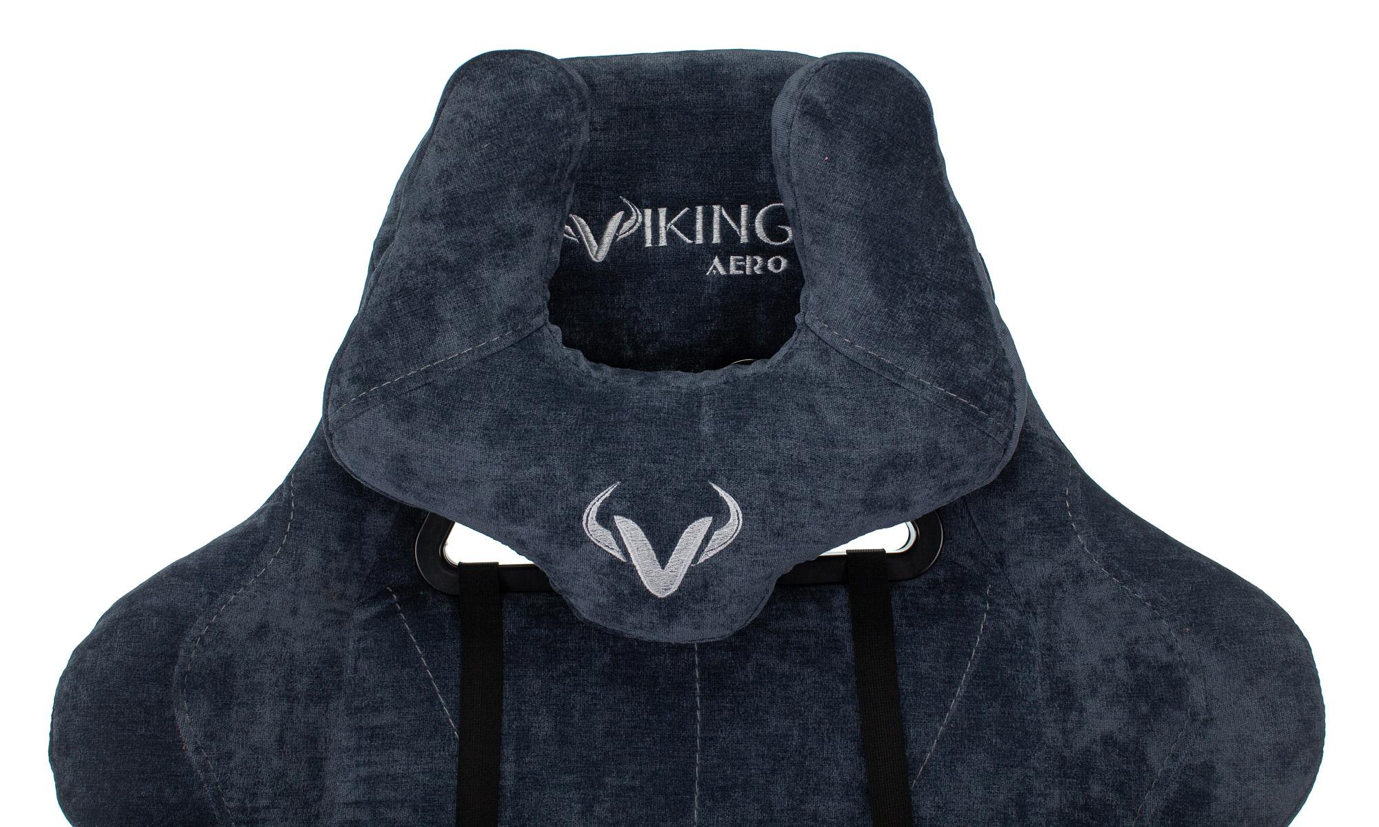 Геймерское кресло Бюрократ Viking Knight LT27 Fabric