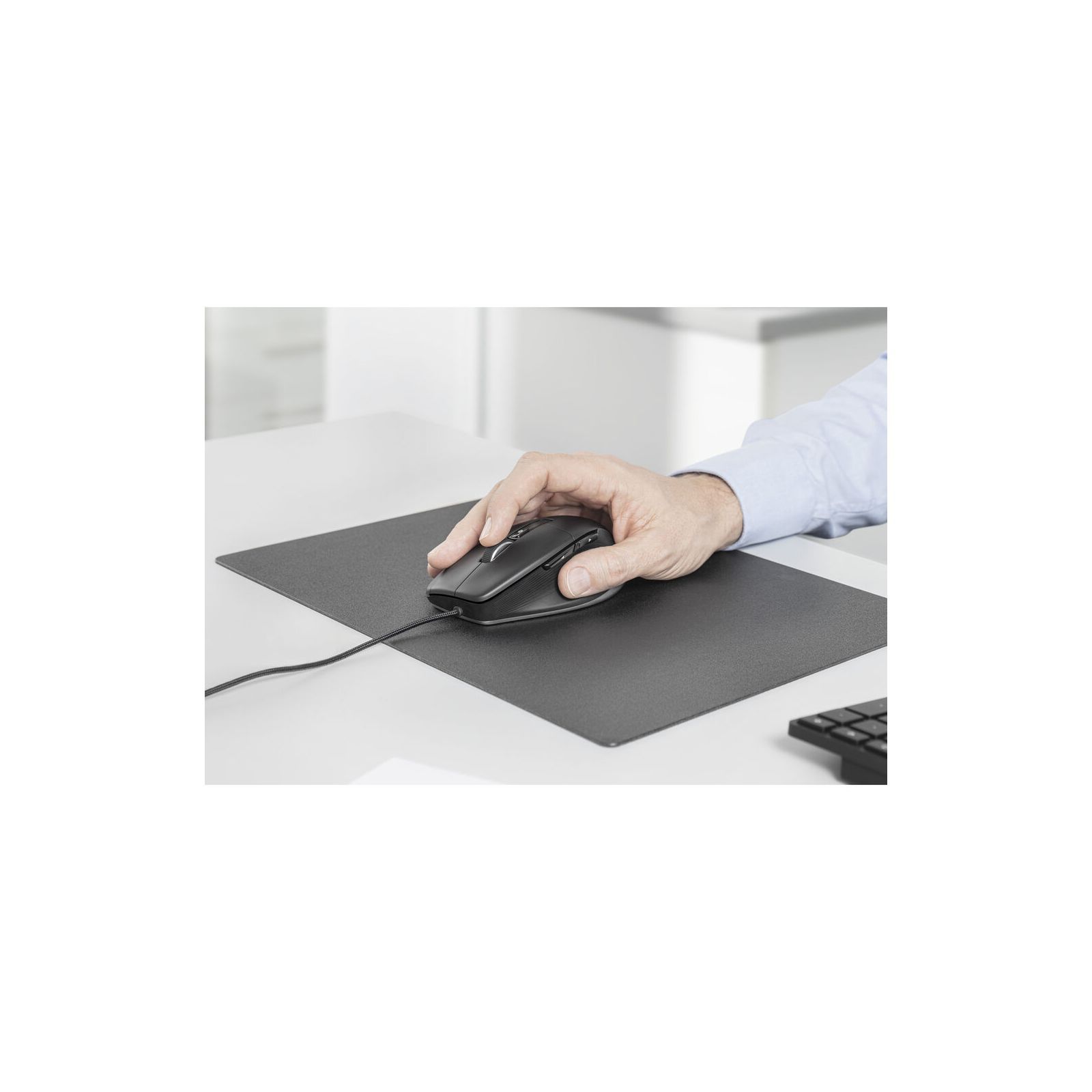 Мышь 3Dconnexion CadMouse Pro 3DX-700080