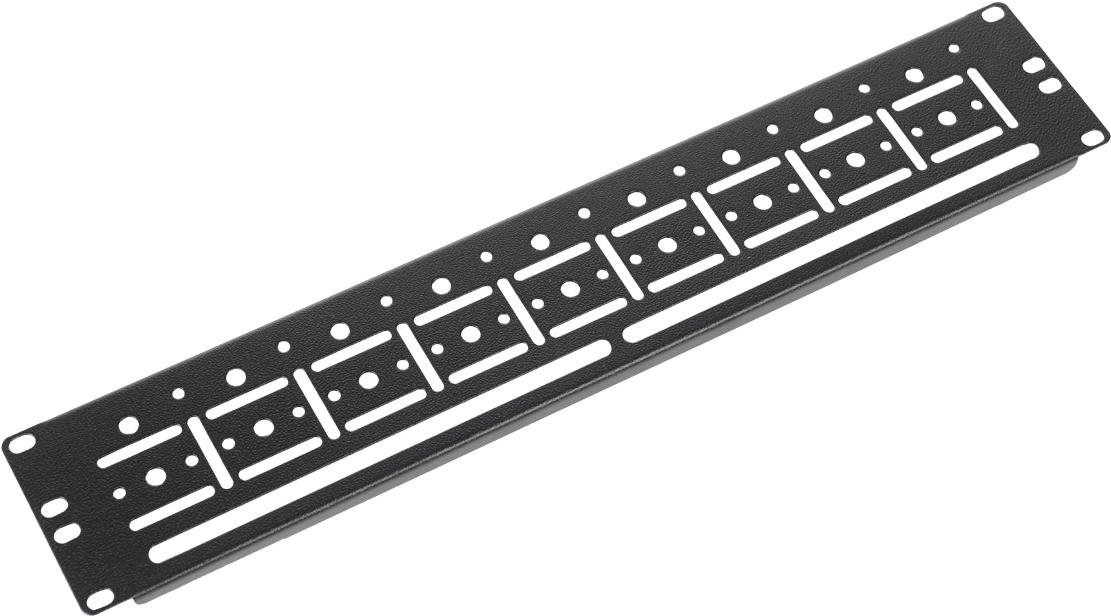 Кабельный органайзер ЦМО ГКО-У-2-9005