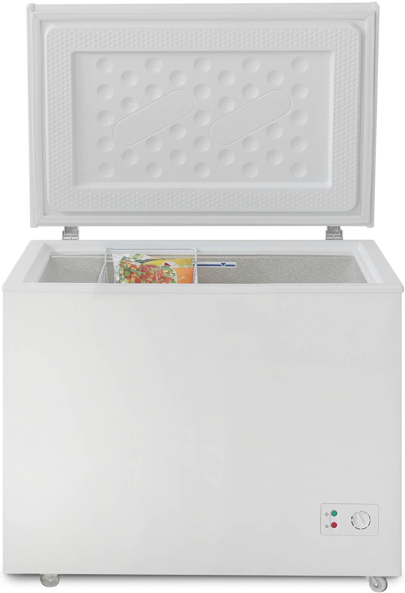 Морозильный ларь Бирюса B-260KX