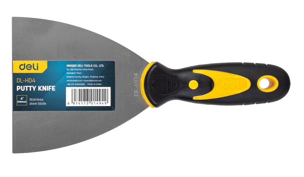 Шпатель Deli DL-HD4