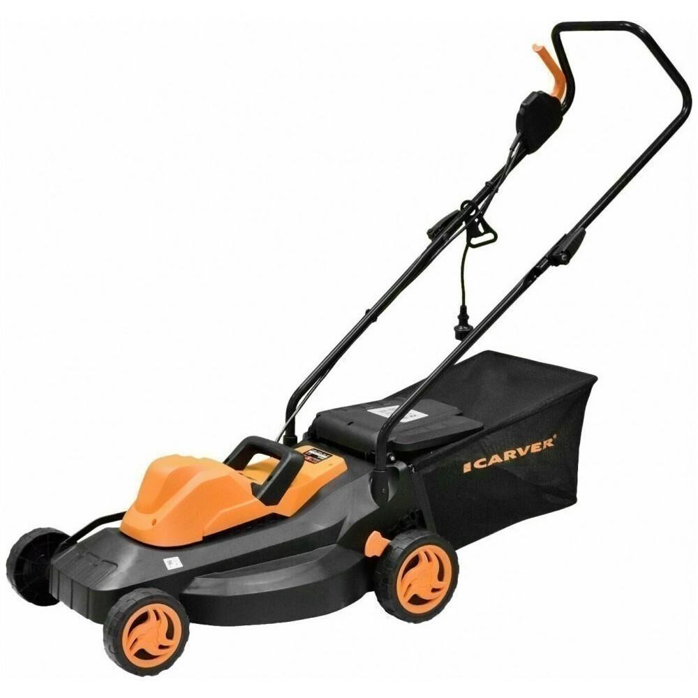 Газонокосилка Carver LME-1840 (01.024.00008)