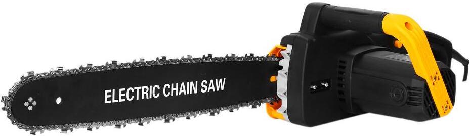 Электропила цепная Deko DKEC16