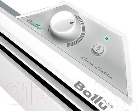 Тепловентилятор Ballu Evolution (BEC/EVM-1000)