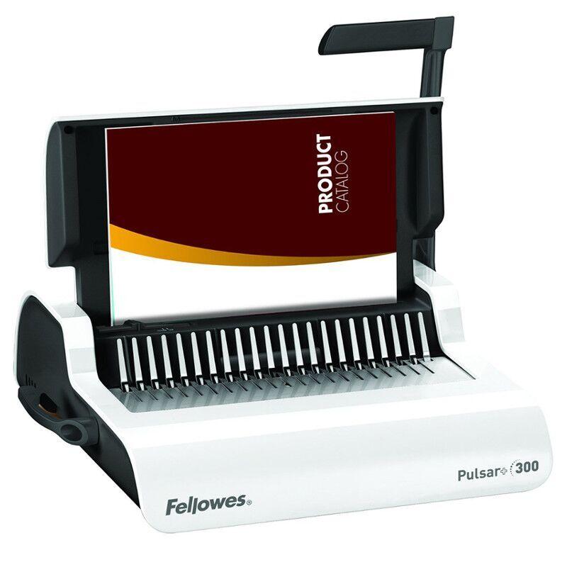 Переплетчик Fellowes Pulsar+ (FS-56276)