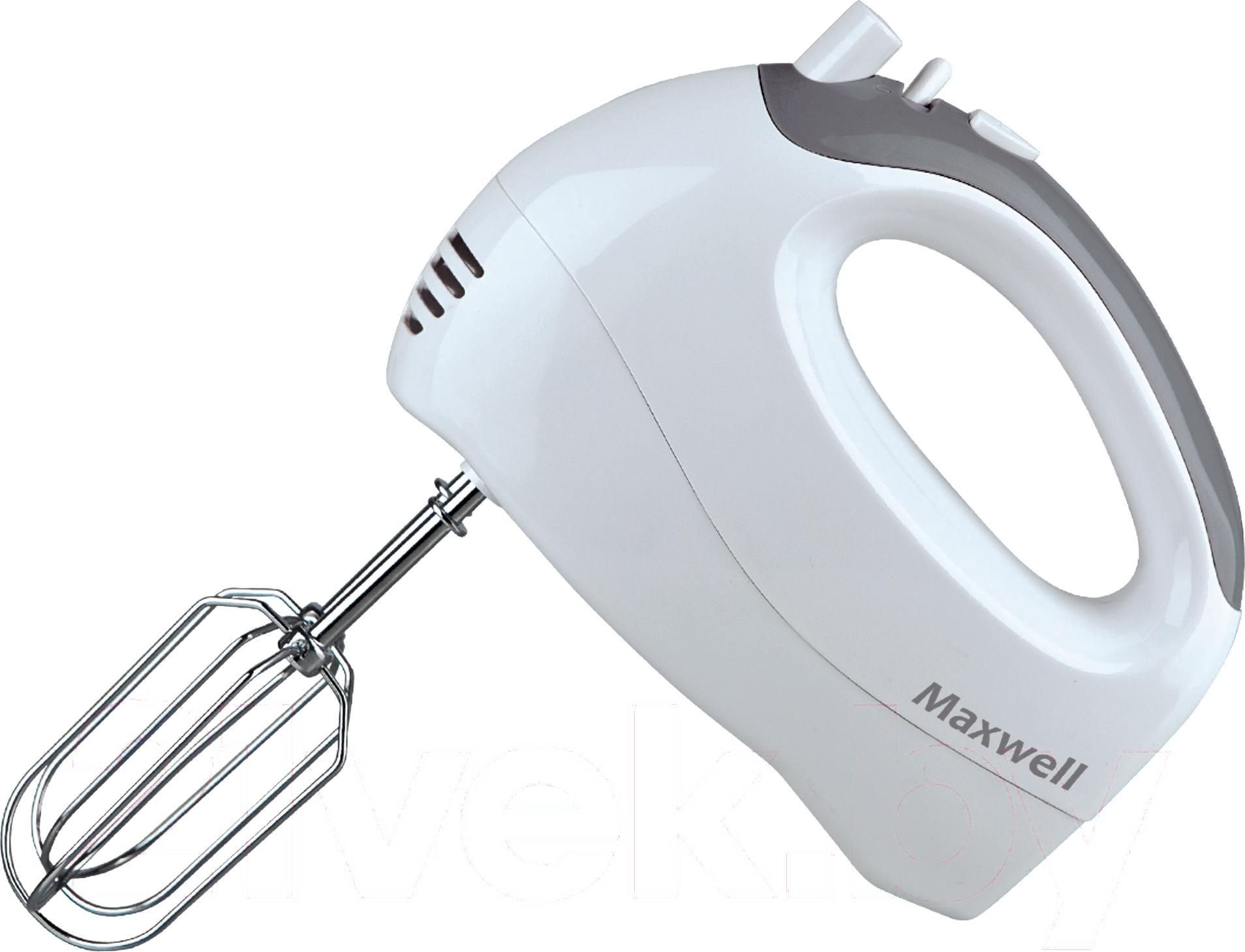 Миксер Maxwell MW-1356