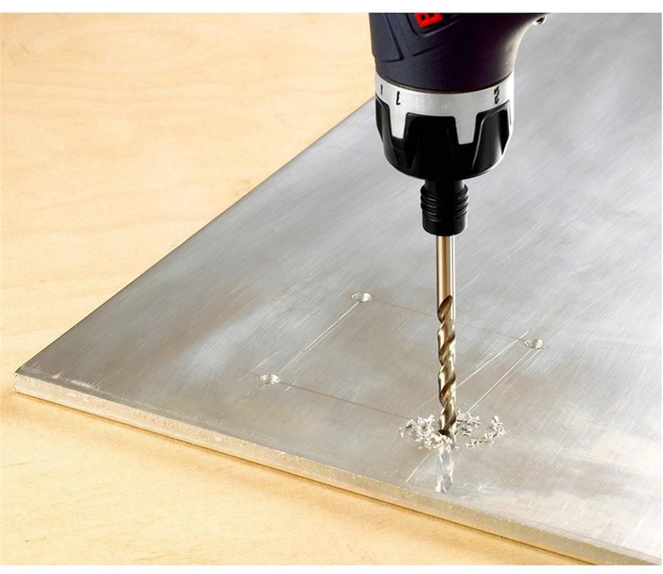 Набор сверл Bosch 2608585879 2.608.585.879