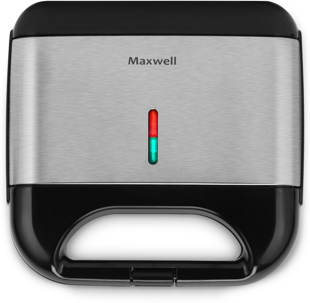 Сэндвичница Maxwell MW-1553