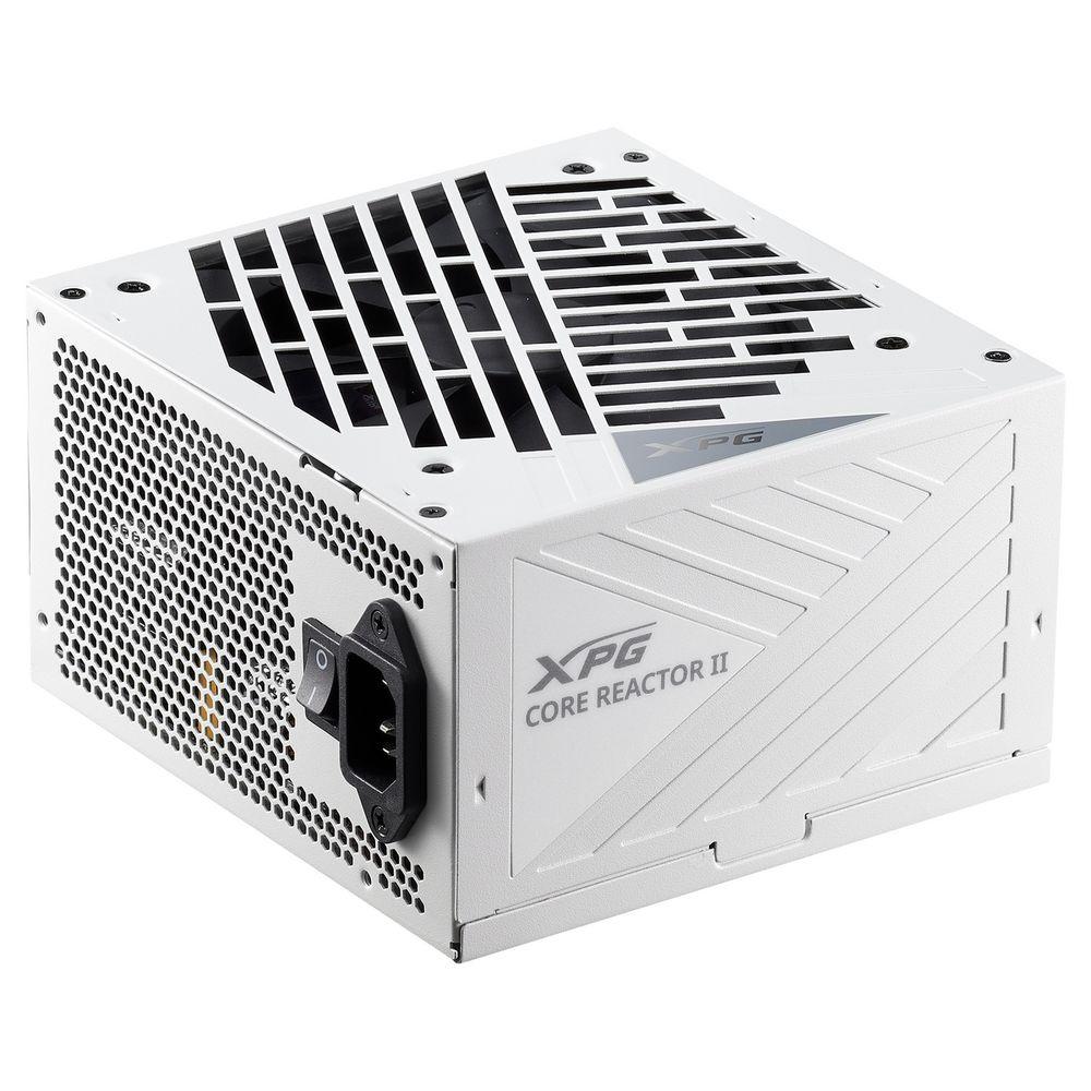 Блок питания XPG Core Reactor II 850 (COREREACTORII850G-WHCEU)