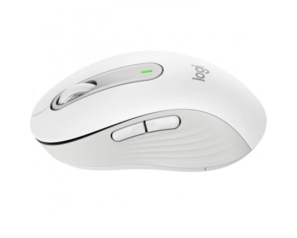 Мышь Logitech Signature M650 White (910-006392)