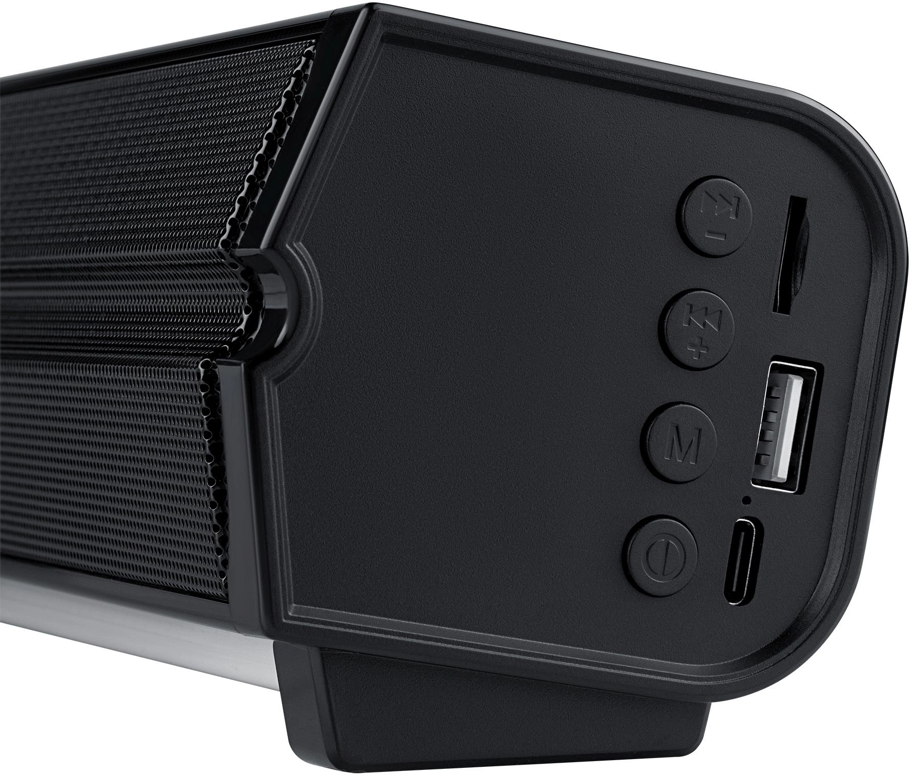 Саундбар GMNG GG-SP100UB черный (1915868)