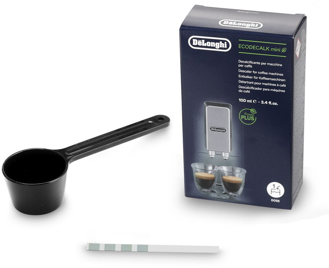 Кофемашина DeLonghi ECAM220.21.B (132220077)