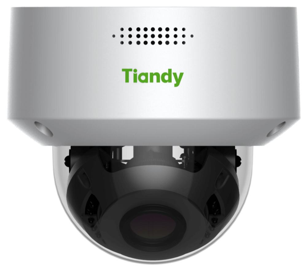 Камера видеонаблюдения Tiandy TC-C35MS Spec:I5/A/E/Y/M/H/2.7-13.5mm/V4.1