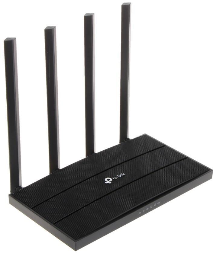 Wi-Fi роутер TP-Link Archer C6U